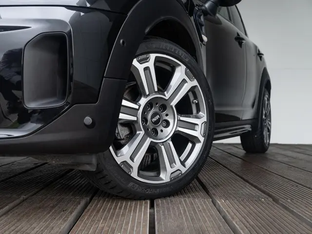 MINI Countryman Cooper Aut. 2021 Benzine 15