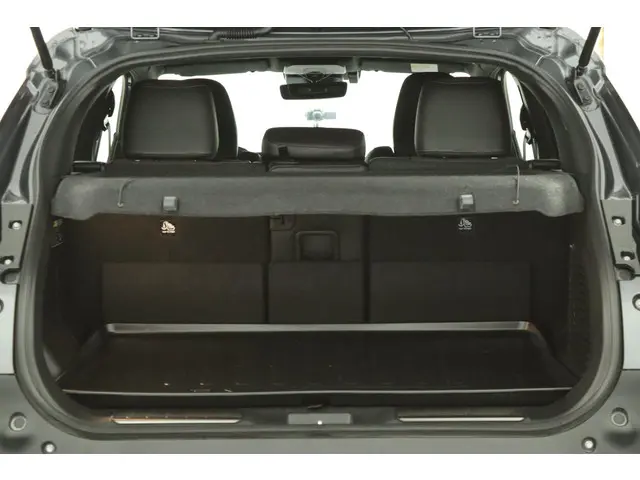 Suzuki e Vitara Style 61 kWh 2026 Elektrisch 23