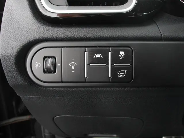 Kia ProCeed 1.6 T-GDi 204pk Automaat GT 2023 Benzine 14