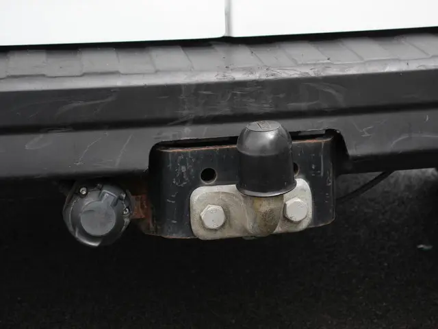 Renault Trafic Passenger 1.6 dCi Zen Energy 2019 Diesel 4