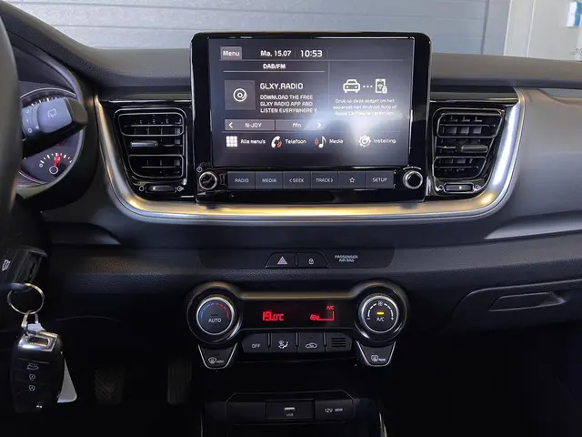 Kia Stonic 1.0 T-GDi DynamicPlusLine 2022 Benzine 13