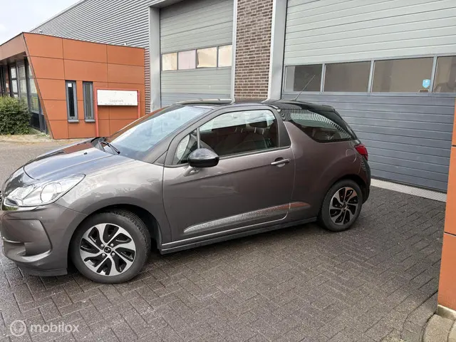 DS DS 3 2