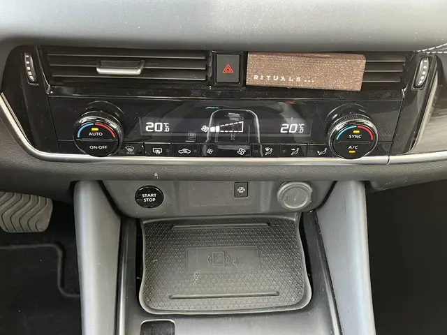 Nissan QASHQAI 1.5 e-Power Tekna 2023 Hybride Benzine 13