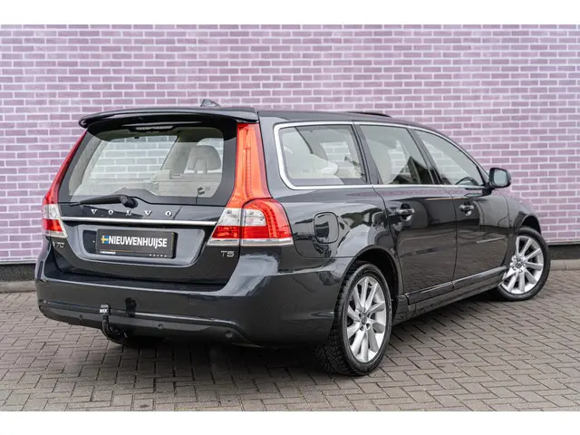 Volvo V70 2.0 T4 Inscription Edition 2015 Benzine 15
