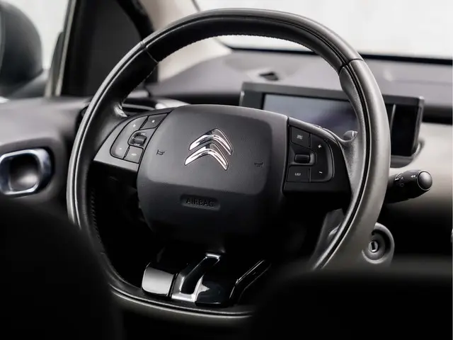 Citroën C4 Cactus 1.2 PureTech Shine Sport 2016 Benzine 16