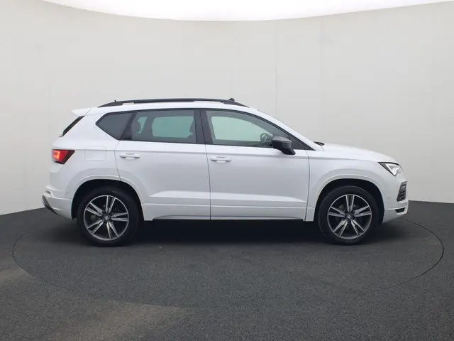 SEAT Ateca 3