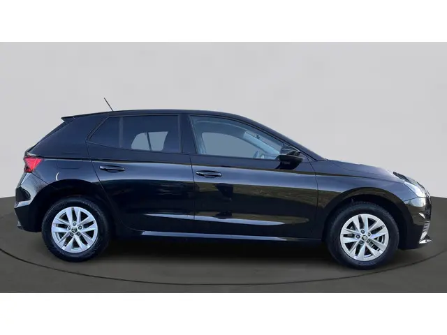 Škoda Fabia 1.0 MPI Ambition 2023 Benzine 6