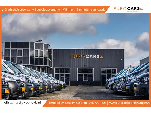 Ford Transit Connect 1.5 EcoBlue L1 Trend 2022 Diesel 35