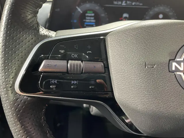 Nissan ARIYA Evolve 91 kWh 2023 Elektrisch 16