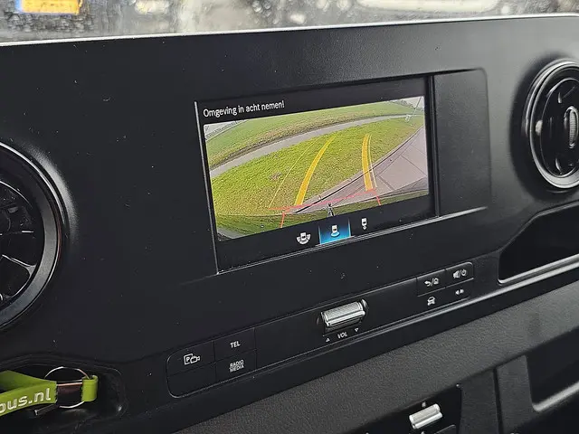 Mercedes-Benz Sprinter 314 2019 Diesel 13