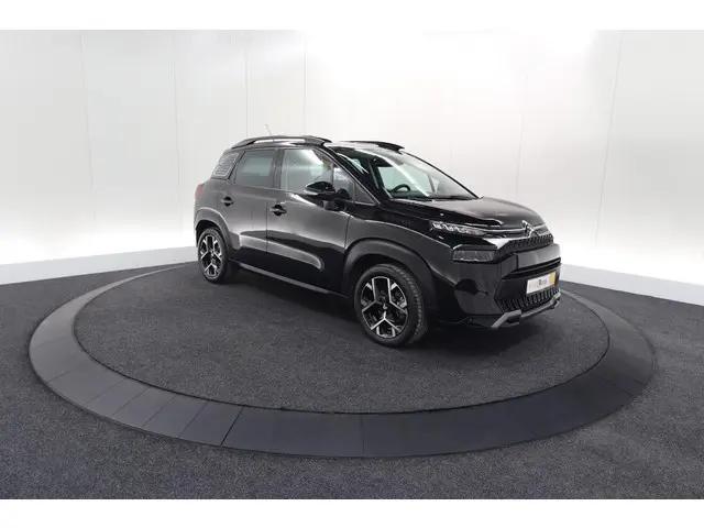Citroën C3 Aircross PureTech 130 EAT6 Max 2024 Benzine 6