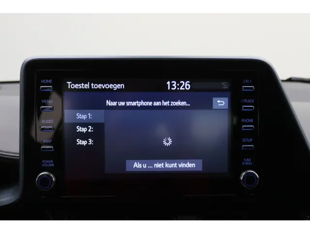 Toyota C-HR 1.8 Hybrid Dynamic 2020 Hybride Benzine 43