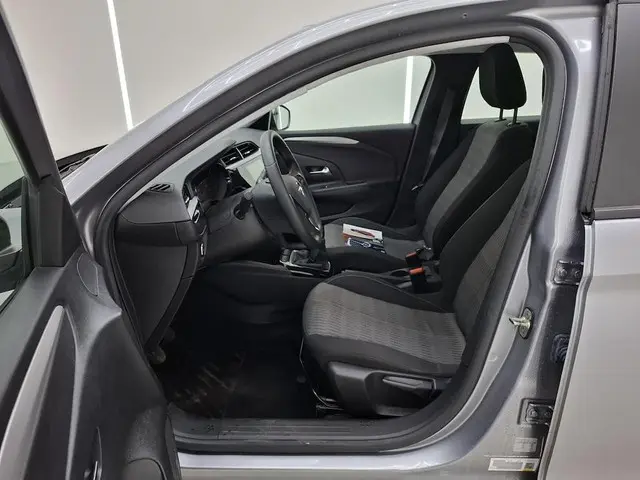 Opel Corsa 1.2 Edition 2020 Benzine 3