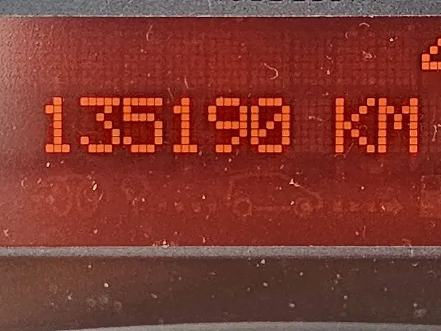 Renault Master 2.3DCI 2017 Diesel 9