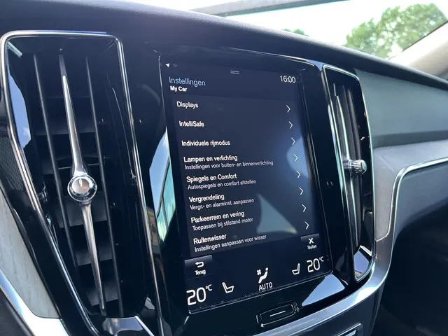 Volvo V60 2.0 T6 AWD Inscription 2018 Benzine 25