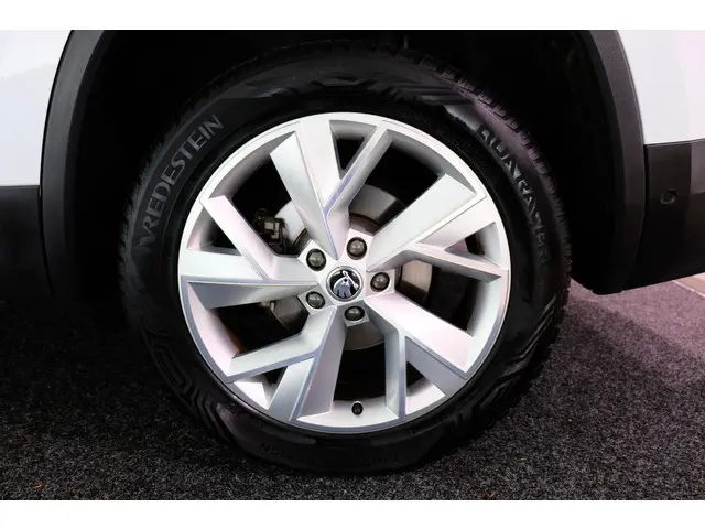 Škoda Kodiaq 1.5 TSI Business Edition Plus 2023 Benzine 32