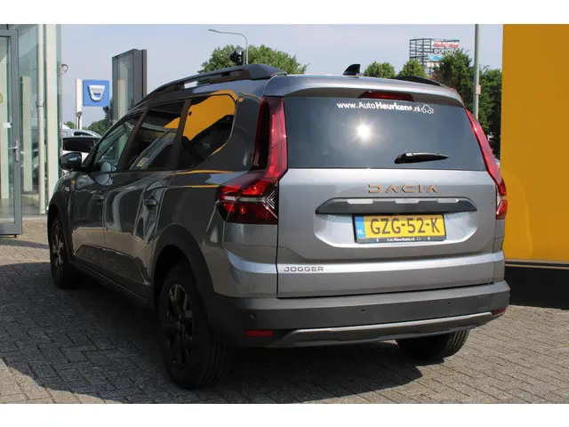 Dacia Jogger 3