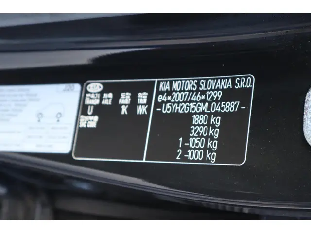 Kia ProCeed 1.5 T-GDI GT-PlusLine 2021 Benzine 23