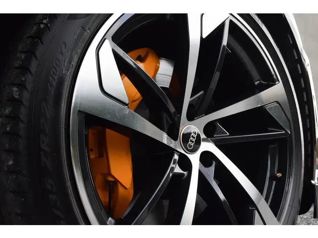 Audi e-tron Sportback S Quattro 371kW 2022 Elektrisch 19