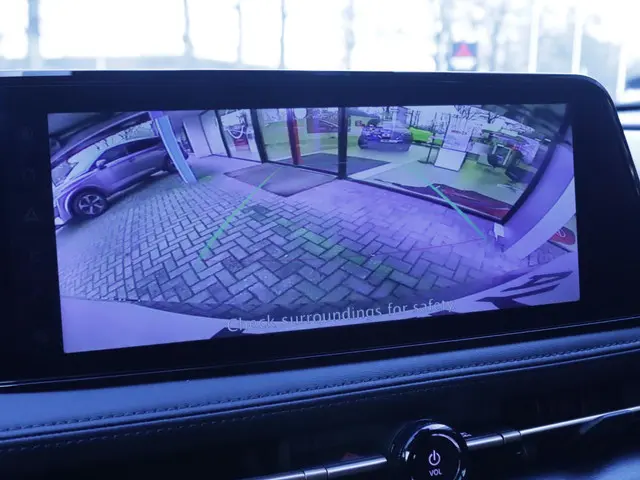 Nissan ARIYA Limited Edition 87 kWh 2026 Elektrisch 11