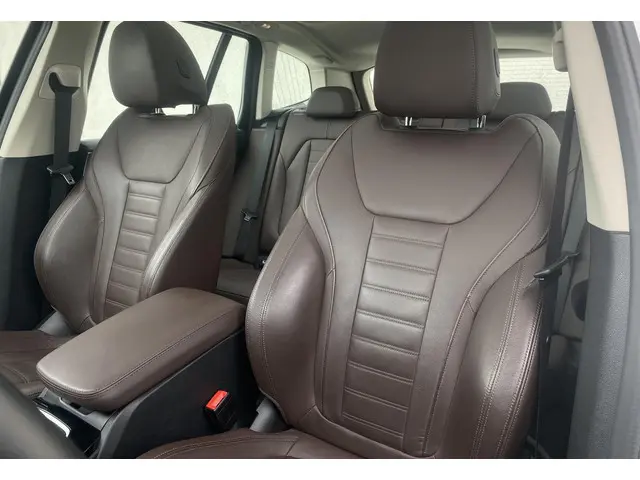 BMW X3 xDrive30e High Executive 2021 Hybride Benzine 13