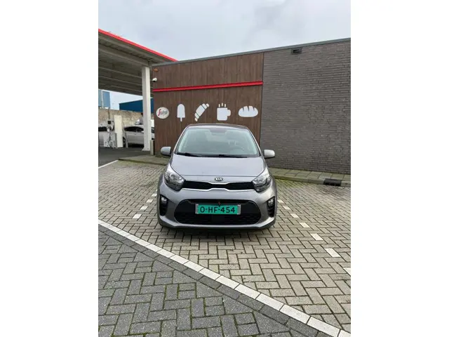 Kia Picanto 3