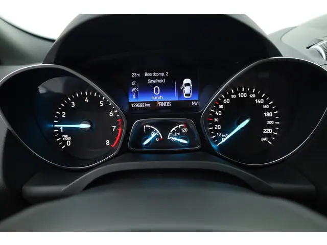 Ford Kuga 1.5 ST-Line 4WD Aut. 2017 Benzine 6