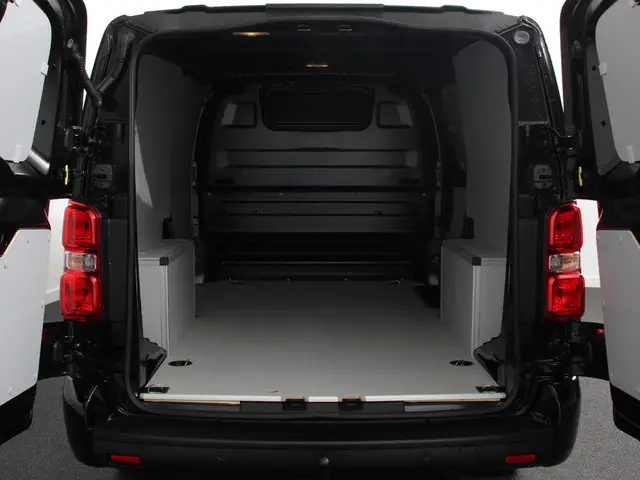 Opel Vivaro 2.0 BlueHDi 180 S&S L3 Automaat 2024 Diesel 26