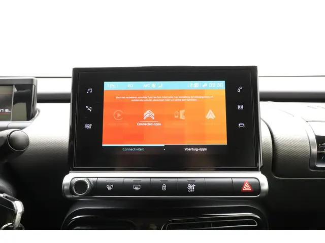 Citroën C4 Cactus 1.2 PureTech Business 2020 Benzine 25