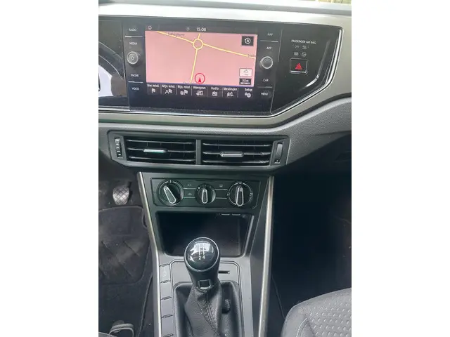 Volkswagen Polo 1.0 MPI Comfortline 2019 Benzine 8