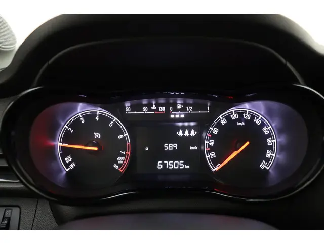 Opel KARL 1.0 Rocks Online Edition 2018 Benzine 24