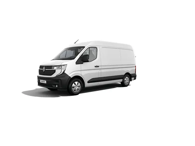 Renault Master Extra 2025 Elektrisch 6