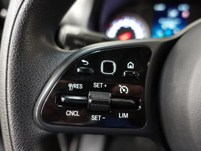 Mercedes-Benz Sprinter 317 L3H2 170PK 2021 Diesel 14