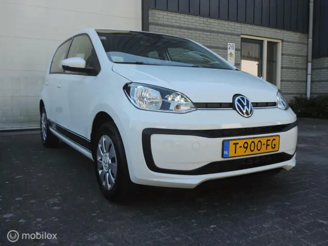 Volkswagen up! 2