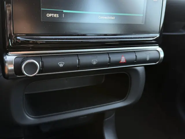 Citroën C3 1.2 PureTech S&S Feel 2018 Benzine 24