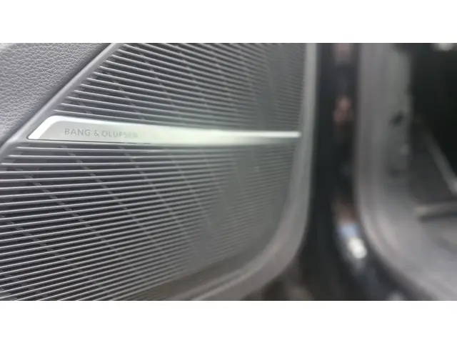 Audi SQ8 4.0 TFSI SQ8 quattro 2022 Benzine 16