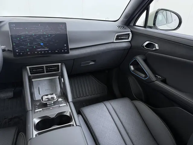 BYD ATTO 2 Boost 45 kWh 2024 Elektrisch 26