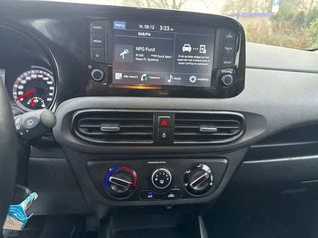 Hyundai i10 1.0 Comfort 5-zits 2022 Benzine 14