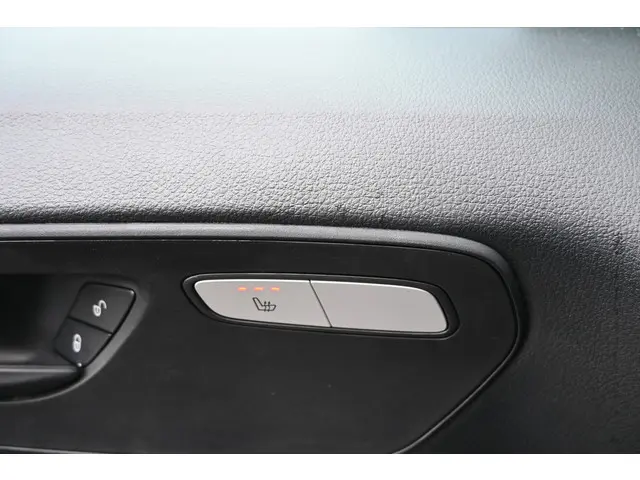 Mercedes-Benz Vito 119 CDI L2 Pro/Select 2024 Diesel 18