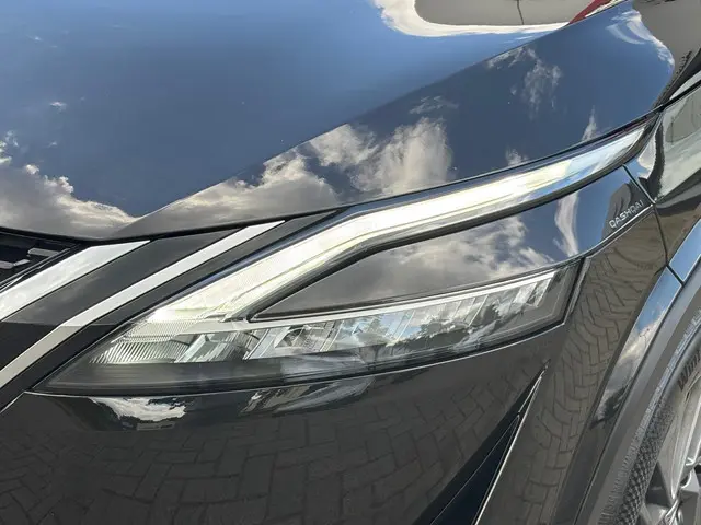 Nissan QASHQAI MHEV 158 Xtronic Acenta 2021 Benzine 37