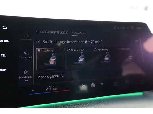 BMW iX1 xDrive30 2024 Elektrisch 16