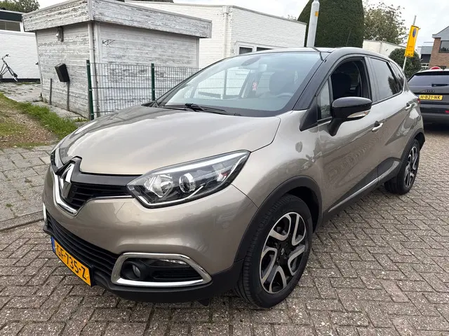 Renault Captur 3