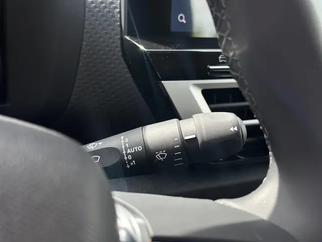 Citroën ë-C4 Business 54 kWh 2025 Elektrisch 27