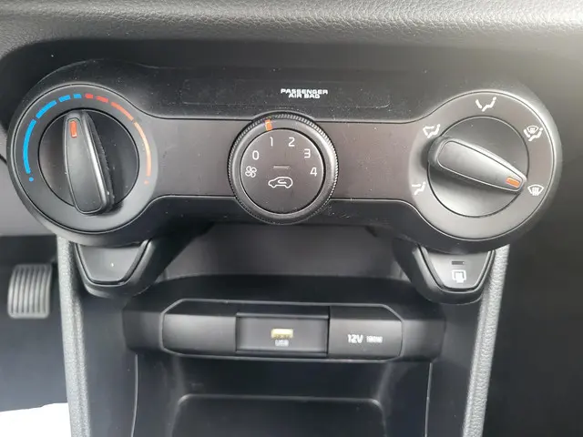 Kia Picanto 2023 27.615km 5drs 2023 Benzine 14