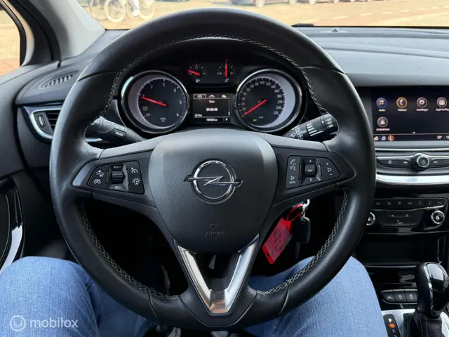 Opel Astra 1.5 CDTI Edition 2020 AUTOMAAT 2020 Diesel 15