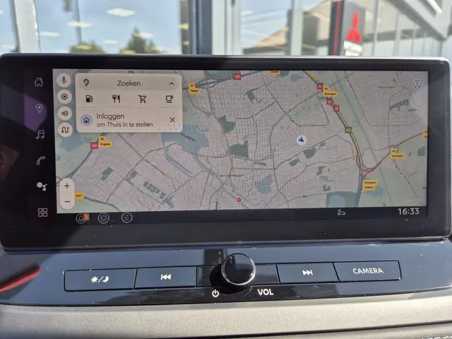 Nissan QASHQAI 1.3 MHEV Xtronic N-Connecta 2025 Benzine 11