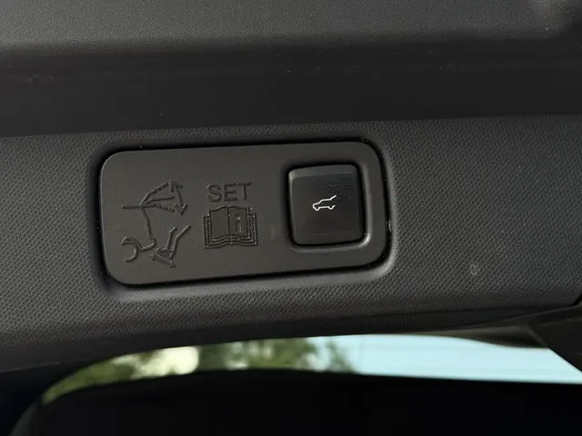 Ford Mustang Mach-E Aut. Extended 98kWh 2021 Elektrisch 19