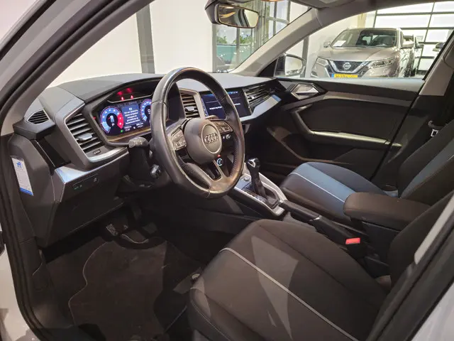 Audi A1 Sportback 25 TFSI epic 2020 Benzine 11