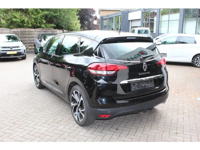 Renault Scénic 3