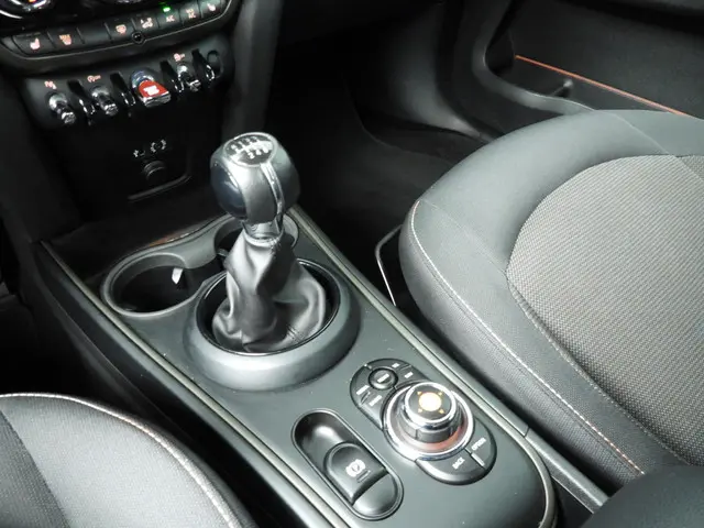 MINI Countryman Cooper 2017 Benzine 16